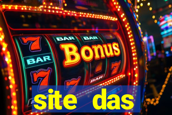 site das porcentagem dos slots